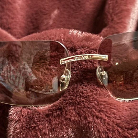 AUGUST SPECIAL EUC Beautiful Authentic Chanel Glasses - Picture 10 of 10